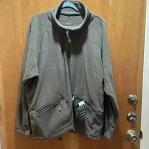 Tactical fleece size XL